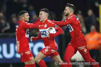 Ex-scheidsrechter velt duidelijk oordeel over afgekeurde goal van KV Kortrijk