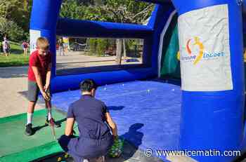 Trois choses à faire à la fête de la science de Villeneuve-Loubet
