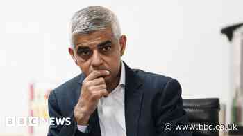 HS2: London mayor writes to PM over Euston concerns