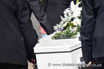 Heartfelt tributes and death notices in Sutton and Croydon this week