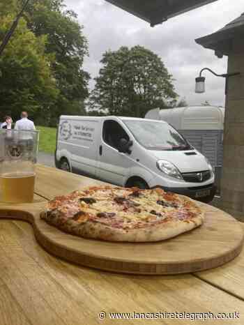 North West Pizza nominated for Pizzeria of the Year