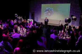 Burnley Youth Theatre celebrates 50 years anniversary