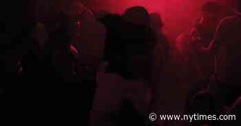 In New York City’s Coolest Clubs, Remixing Cumbia for the Hipster Set