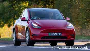 Why does electric car insurance cost so much? subscription