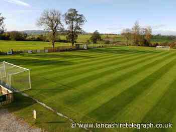 Voluntary football coach hits back after U18s team folds