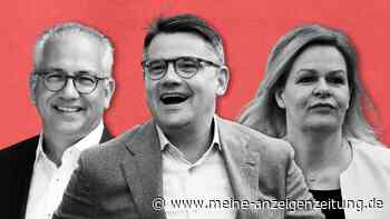 Hessen-Wahl live: Rhein weit vor Faeser – FDP muss zittern