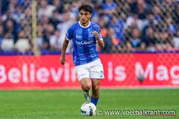 Luca Oyen komt met opvallende uitspraak over buitenlandse transfer