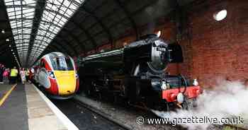 Free country-wide train travel could be offered to pensioners to 'enhance their mental wellbeing'