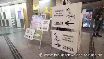 Landtagswahlen in Bayern und Hessen beginnen