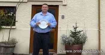 Pub owner hits back at 'Cheap Charlie' taking all-you-can-eat lunch too far