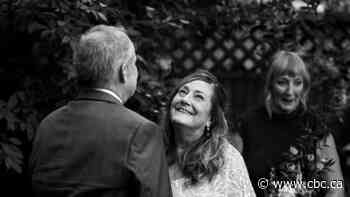 Age is just a number — unless you're a bride in your late 60s