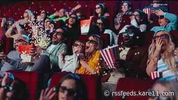 What new movies are coming out in October?