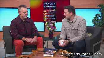 Memoir details emotional struggles as emergency responder