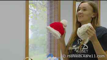 Kaitlyn's Kloset closing temporarily as need far exceeds donations