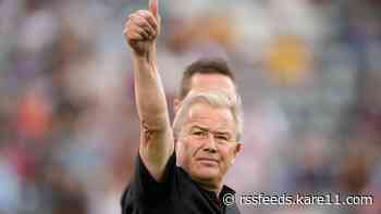 Adrian Heath out as head coach of Minnesota United