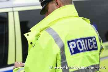 Police appeal for witnesses to collision on M25, Enfield