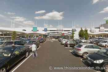 The Brewery Romford cashless car park move raises concerns