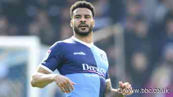 Jordan Willis: Northampton sign free-agent defender in short-term deal