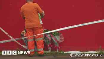 Firm faces trial over Crewe crane collapse deaths