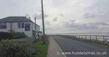 Life in Yorkshire's most eastern hamlet with 'its own climate' and a peaceful lifestyle