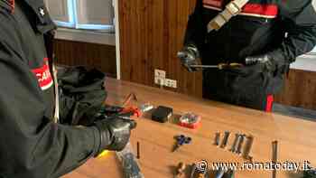 Roma, banda di latinos in azione: i condomini sorprendono ladri d'appartamento e li fanno arrestare