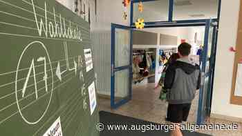 Die Landtagswahl 2023 im Stimmkreis Neu-Ulm: So wird heute gewählt