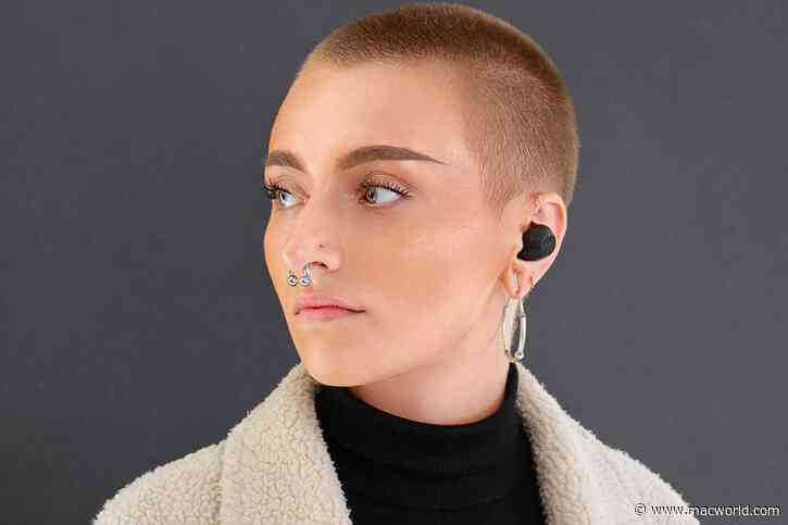 These translation earbuds are under $100 during our version of Prime Day