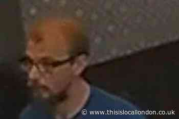 Police appeal to identify man after Camden pub assault