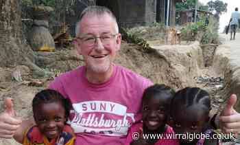 Sierra Leone charity OAKS to hold annual ball in Neston