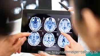 Parkinson: Dieses Symptom ist für Ärzte ein Alarmsignal