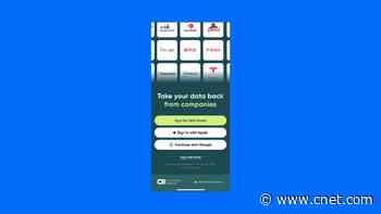 The Permission Slip App Can Delete Your Personal History from Websites. And It's Super Simple     - CNET