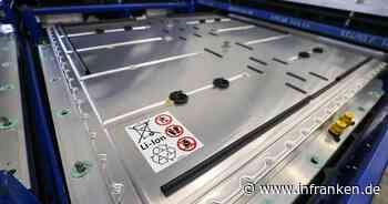 VW und Umicore bauen Werk für Batteriekathoden in Polen