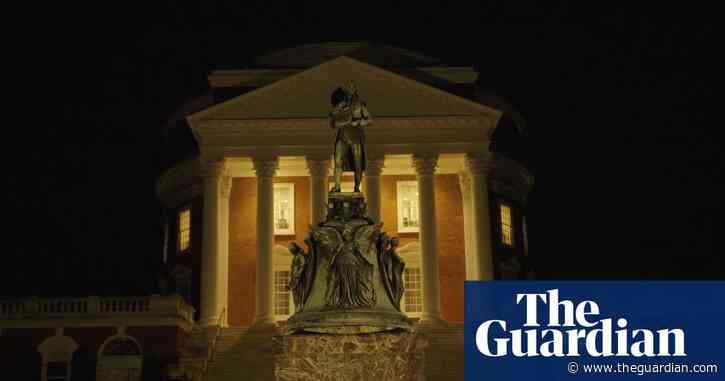 No Accident : behind the fight for justice after the Unite the Right rally