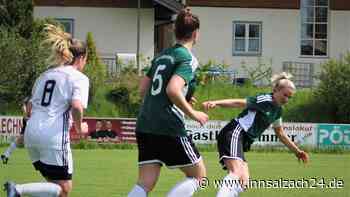 Gerechte Punkteteilung: SG Jettenbach/Gars und der SV Kay trennen sich Unentschieden