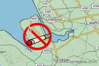 Stoptober: Wirral has the highest number of smokers looking to quit