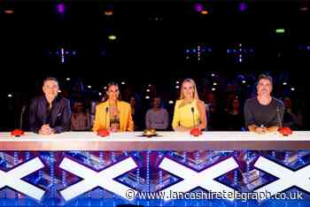 David Walliams fighting suicidal thoughts after BGT axing