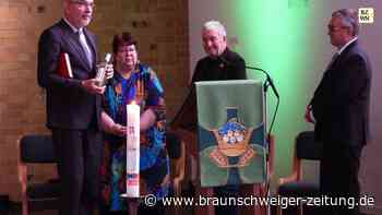 So hilft der Kirchenkreis Peine Menschen in Südafrika