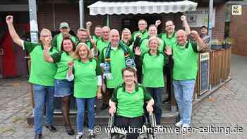 Wolfsburgs „Kleiner Bär“: VfL-Fans seit Oberligazeiten
