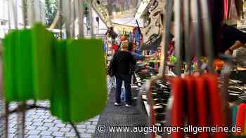 Traumwetter bei der Dult lässt am Ende alle Beteiligten strahlen
