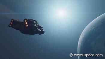 'Starfield' is an inspiring odyssey that could rekindle mainstream interest in space exploration