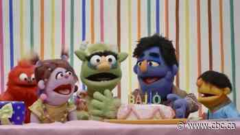 Saskatoon puppet maker's creations teach Urdu in new Pakistani children's show