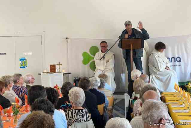 Slachtoffer van seksueel misbruik in de Kerk krijgt het woord en tekent petitie: “Herdenkingsdag moet er komen”