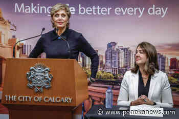 City, province announce finalized deal for new $800M arena for Calgary Flames