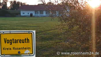 Ein Dorf und seine Vereine: Was Vogtareuth für ein bunteres Leben tut