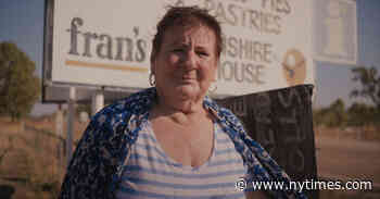 ‘Last Stop Larrimah’ Review: The Unusual Suspects