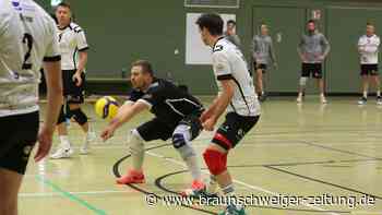 Mit Quistorffs Aufschlagserie: VV Vikings holen zweiten Sieg