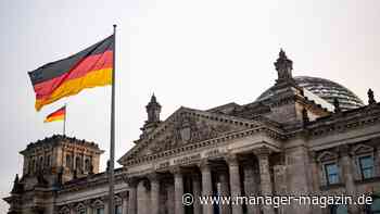 Halbzeit der Bundesregierung: Große Probleme, kleine Lösungen