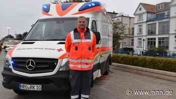 Blaulichttag in Warnemünde zeigt die Bedeutung von freiwilligen Hilfsorganisationen