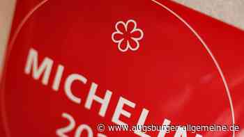 Das Lokal "Alte Liebe" in Augsburg "verliert" seinen Michelin-Stern