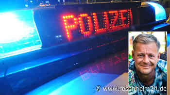 Seit dem Morgen spurlos verschwunden: Wo ist Herr Thaler?